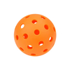 Factory Price PE Material Pickleball 40 Holes 74mm for Outdoor Use