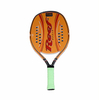 Factory Price Beach Tennis Paddle Racket Carbon Fiber with EVA Memory Foam Core Tennis Padel for whole sale