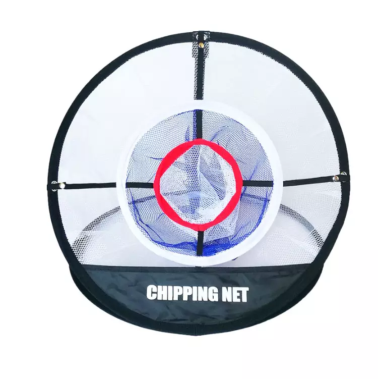 Sports High Quality Best Selling Factory Price Durable Pop Up Golf Chipping Net