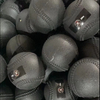 Synthetic Rubber Leather Weighted Baseballs Sand Filled Balls Plyo Baseballs