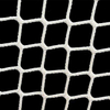 Premium NHL Standards Steel Hockey Goal with UV-Resistant Durable Net 54*44*22inch