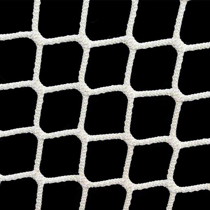 Premium NHL Standards Steel Hockey Goal with UV-Resistant Durable Net 54*44*22inch