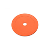 Sports Training Equipment of Round Flat Marker Disc