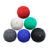 Synthetic Rubber Leather Weighted Baseballs Sand Filled Balls Plyo Baseballs