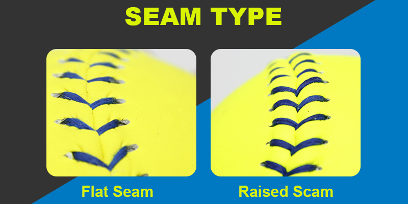 seam