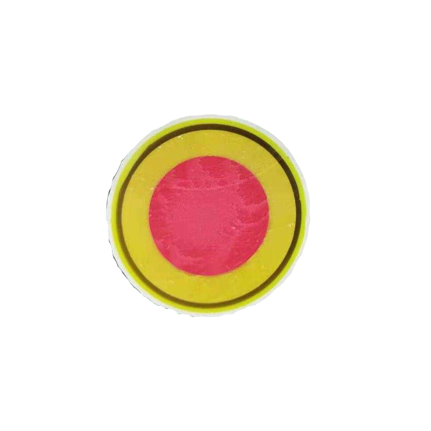 Tournament 5 Piece Urethane Golf Balls High Purity Materials USGA Standard